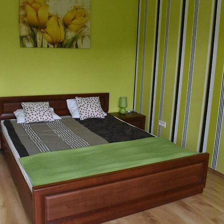 Dobryapartament - Apartament Prestizowy Apartament Wisła Zewnętrze zdjęcie