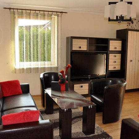 Dobryapartament - Apartament Prestizowy Apartament Wisła Zewnętrze zdjęcie