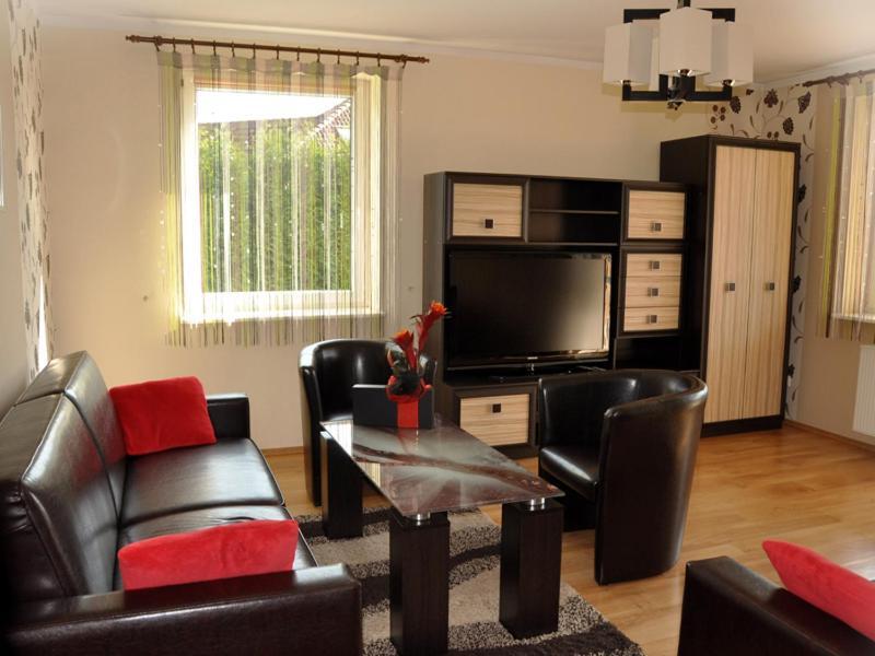 Dobryapartament - Apartament Prestizowy Apartament Wisła Zewnętrze zdjęcie